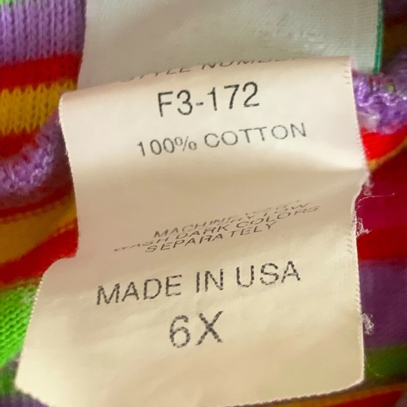 CHEZ AMI by PATSY AIKEN Vintage Jacket Turtleneck Skirt Set - Size 6X - Picture 3 of 10